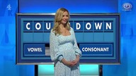 Channel 4 - Fragment teleturnieju Countdown (19 lipca 2023)