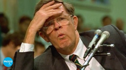 20 Scariest Real Life Moments of the 1980s