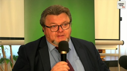 Adam Śmiech: Narodowcy, jako ofiary KL Auschwitz