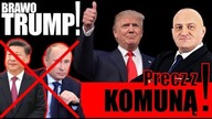 Brawo Trump! Precz z komuną! Kowalski & Chojecki NA ŻYWO w IPP TV 10.11.2017