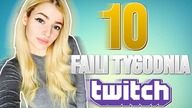 10 NAJWIĘKSZYCH FAILI TYGODNIA! - WYGRAJ KOSZULKĘ!!!