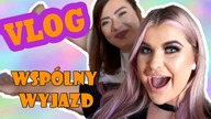 VLOG-SZALONY WEEKEND
