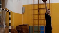 chyba lepiej spaść z drabiny #shorts