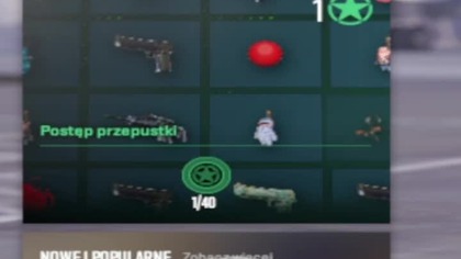 NOWA OPERACJA? (PRZEPUSTKA) W CS2 #cs2