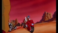 E65 Marsjańska wojna Cz 3 Finał Remastered ENG