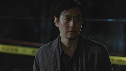 Children...  (2011r. , Korea, kryminał, napisy)