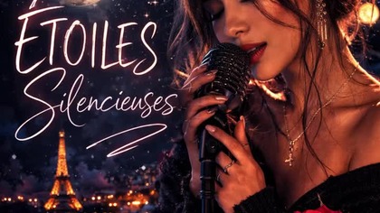 Étoiles Silencieuses | Romantic Night Song (Ciche Gwiazdy)