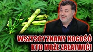 Dziambor wprost: Wszyscy znamy kogoś, kto może ZAŁATWIĆ! Męczy mnie HIPOKRYZJA w tej sprawie