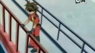 Bakugan: Młodzi Wojownicy odc 3 - Kłótnia Przyjaciół - CDA