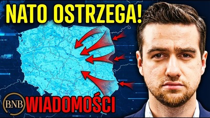 PILNY APEL NATO DO POLAKÓW! CO TRZEBA WIEDZIEĆ?