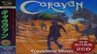 Caravan - Travelling Ways 2022