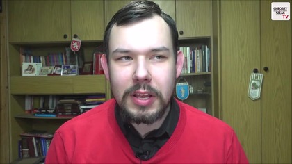 Braun, Wołyń i bunt przeciw cenzurze.  Kulisy walki o prawdę | Jacek Międlar