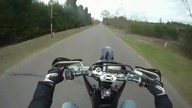 Supermoto Hooligans: Summer Ride