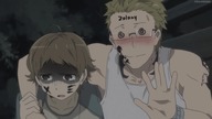 The Guys from Tokyo. Odcinek: 6