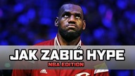 JAK ZABIĆ HYPE w wykonaniu NBA