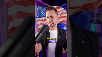 AMERYKANIE KUPILI TIKTOKA 