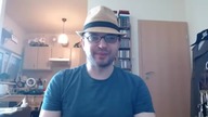 Globalista Oskar Bednarski i jego głupi film Coraz gorzej w WIELKIEJ BRYTANII - dr Piotr Napierała