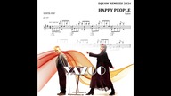 Yazoo - Happy People 2026 Remix Dj Saw