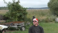 Przesłanie do Kamratów od Andrzeja z Zatoki Czarnowiejskiej