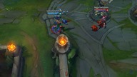 Graves #Jhin 3