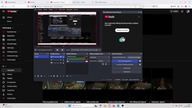 Chyba baner kanału nie powinien migać jak ekrany starych PC...