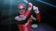 Power Rangers Sentai - Tribute