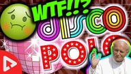 DISCO POLO TO RAP!? - 10 CIEKAWOSTEK  #15