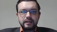 Antoni Dudek bredzi o 1939 Napierała Shotz