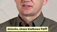 Co zrobić przy nietolerancji mleka przez dziecko  mój sposób | Michał Toczyłowski | Narum | Narine
