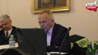 Trzecie Posiedzenie Zespołu Parlamentarnego ds.  Kopalni Krupiński