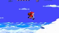 (Sega Mega Drive) Daze before Christmas - poradnik do gry