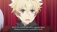 Infinite Dendrogram - Odcinek 8 Napisy PL
