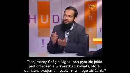 Kobiety w islamie mają szczególne przywileje (film dla feministek)