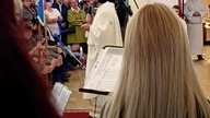 Prymicja Księdza Filipa! Wielkie Święto w naszej Parafii św Kazimierza w Koszalinie! Nowy ksiądz!