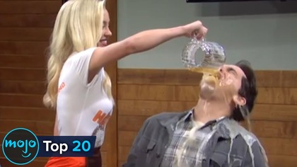 Top 20 Worst SNL Jokes Of All Time