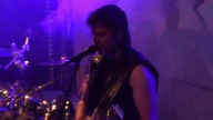 Aardvark - Dont Call Me A Liar (Helicon Metal Festival V, Odessa Club, Warsaw, Poland, 22. 03. 2025)