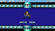 MEGAMAN 5 WAVE MAN STAGE ORGINAL SOUND TRACK