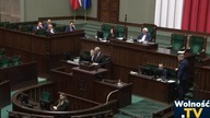  Grzegorz Braun do ministra: Pan powinien HARAKIRI popełnić! Druga klasa w Pendolino wynosi 224 zł!