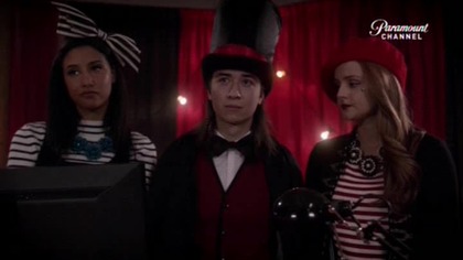 Mów mi wampir (2015) DubbingPL