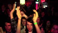 Безодня - Кашемір (Live in Арт Паб High Hopes) 5.10.2013