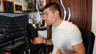 Chris Spell - NAJWIĘKSZY WYSKOK NA ŚWIECIE czy KIT?