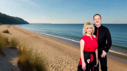 Duet Karo - To już ostatni dzień (Official Lyric Video)