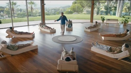 Polsat - Krótki blok reklamowy z dnia 31. 01. 2022