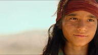 Młody Winnetou - zwiastun