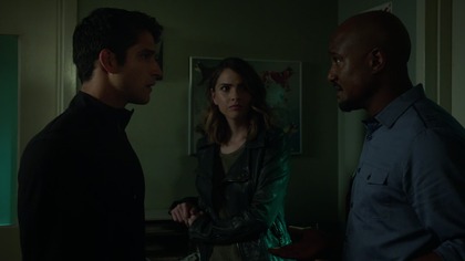 Teen Wolf S06E02 Superpozycja