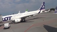12. 08. 22, Embraer ERJ 170- 100ST, SP- LDE, Warszawa- Wrocław, LOT