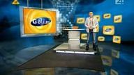 Galileo. 078. TV4