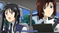 8.  Taiho Shichauzo - You Are Under Arrest S3 (2007r) [HQ] [SUB PL] - odcinek 8