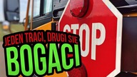 To nie chodzi o Twoje bezpieczeństwo, tylko drugiej strony transakcji!