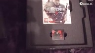 Wiedźmin 3 - unboxing edycji kolekcjonerskiej